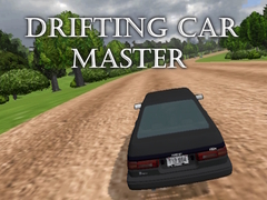 Drifting Car Master