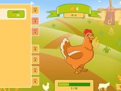 Mila And The Dancing Farm