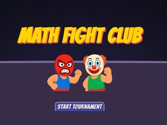 Math Fight Club