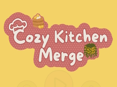 Cozy Kitchen Merge