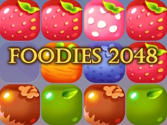 Foodies 2048