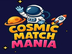 Cosmic Match Mania