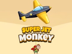 Super Jet Monkey