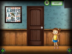 Amgel Kids Room Escape 337