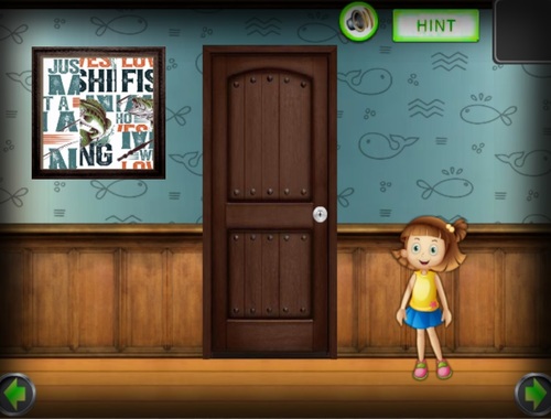 Amgel Kids Room Escape 337 .