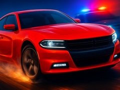 Charger City Driver