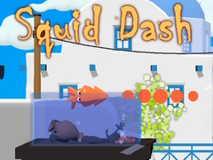 Squid Dash