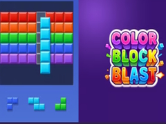 Color Block Blast