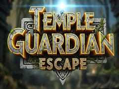 Temple Guardian Escape