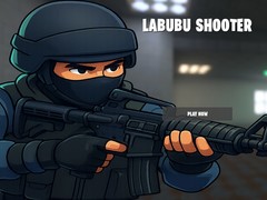 Labubu Shooter