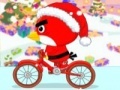 Birdy bicycle
