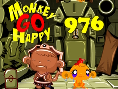 Monkey Go Happy 976