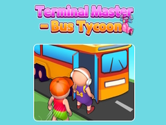 Terminal Master - Bus Tycoon
