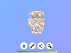 Shinequest 3D