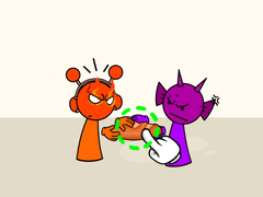 Help Sprunky