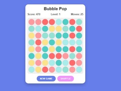 Bubble Pop