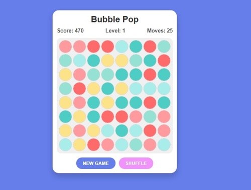 バブルポップ   バブルポップ .