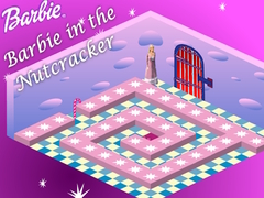 Barbie in the Nutcracker