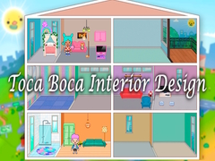Toca Boca Interior Design