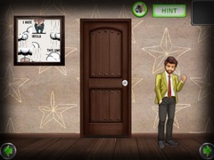 Amgel Easy Room Escape 313