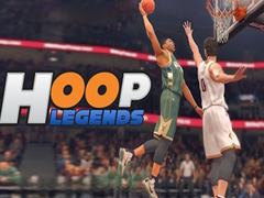 Hoop Legends
