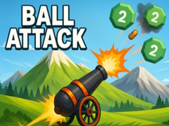 Ball Attack