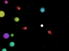 Galactic Annihilator