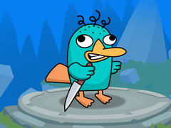 Traitor Beaver!