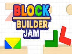 Block Builder Jam