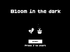 Bloom In The Dark