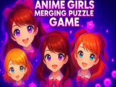 Anime Girls Merging