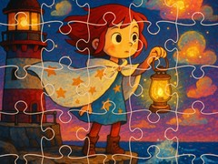 Jigsaw Fantasy