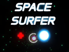 Space Surfer