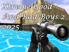 Xtreme Good And Bad Boys 2 2025