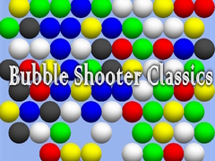 Bubble Shooter Classics