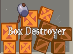 Box Destroyer