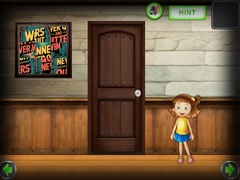 Amgel Kids Room Escape 338