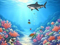 Big Fish Eat Small Fish