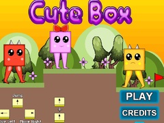 Cute Box
