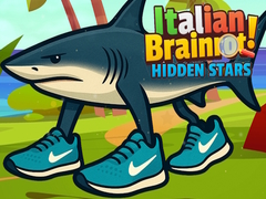 Italian Brainrot! Hidden Stars