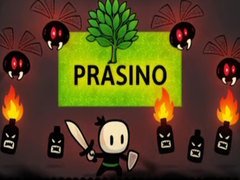 Prásino