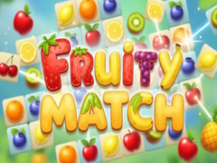 Fruity Match