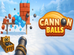 Cannon Balls