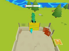 Zombie Fortress