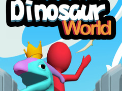 Dinosaur World