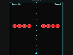 Triangle Shooter