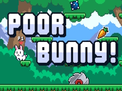 Poor Bunny