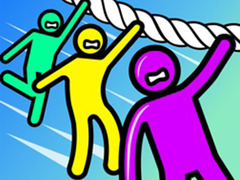 Rope Rescue!