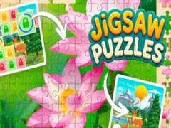 Jigsaw Puzzles