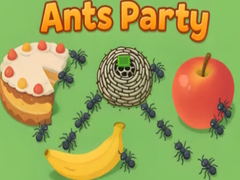 Ants Party